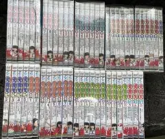 犬夜叉 完結編 DVDBOX 初回限定版 全巻セット 帯付き 特典カレンダー