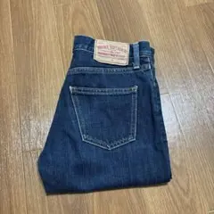 moussy MOUSSY ヴィンテージスキニーパンツ