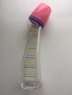 哺乳瓶　DoctorBetta　ドクターベッタ