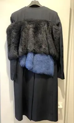 2025年最新】TOGA ロングコートの人気アイテム - メルカリ