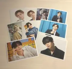 超特急 生写真 まとめ売り カイ