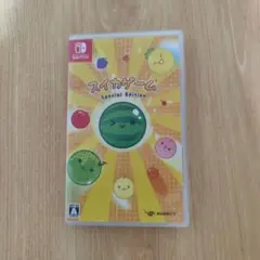 スイカゲーム Special Edition Switch