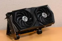 MSI RTX3060 Gaming X 12GB