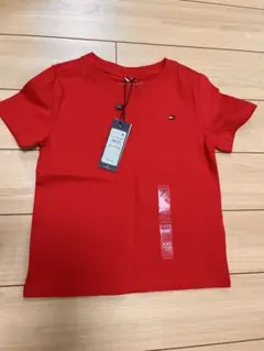 TOMMY HILFIGER キッズ Tシャツ XXS 2-3のサムネイル