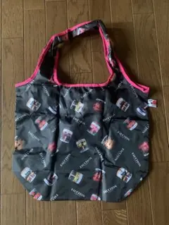 FAUCHON フォション エコバッグ