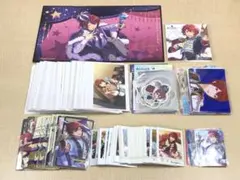 ❶あんスタ 朱桜司 ぱしゃっつ 箔押し 中国 紙類など まとめ売り