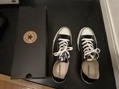 CONVERSE ALL STAR OX M9166 26.5cmのサムネイル