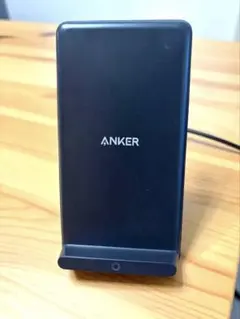 Anker PowerWave 10 Stand ワイヤレス充電器 ケーブル付