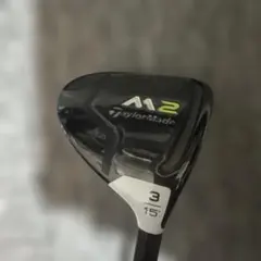 M2フェアウェイウッド3番 スリクソン ZX Mk II フェアウェイウッド | ウッド | 製品情報