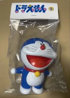 超メルカリ市　限定　VCD 耳付きドラえもん 超メルカリ市 限定 VCD 耳付きドラえもん - メルカリ