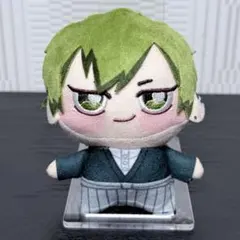 2026年最新】禪院直哉ちょぴぬいぷちの人気アイテム - メルカリ
