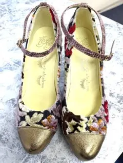 2026年最新】あちゃちゅむ 靴の人気アイテム - メルカリ