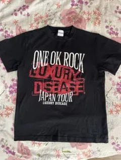 激レア美品ワンオクtシャツ 2025年最新】one ok rock tシャツの人気アイテム - メルカリ