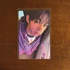 TWS ドフン トレカ try with us