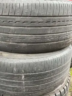 ドリケツなどに！18インチ9J235/40r18 ドリフト タイヤホイールセット