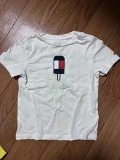 トミーヒルフィガー 約90cm Tシャツ