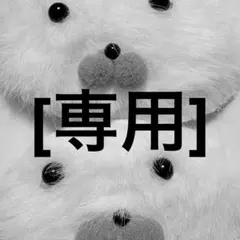 [専用]もちにゃ様 2点セット