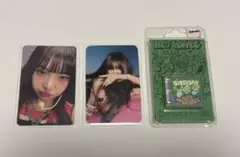 redvelvet ジョイ birthday smini トレカ