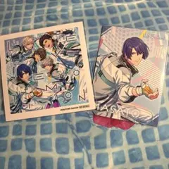うたプリ：ライエモ 2nd Anniversary メセカ　真斗