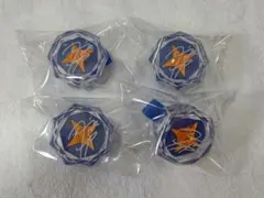 あんスタ スタライ リングライト （レオ）