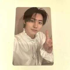 ENHYPENソンフントレカ　DIMENSION ANSER