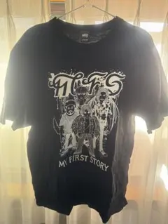 myfirststory tシャツ　サイズL