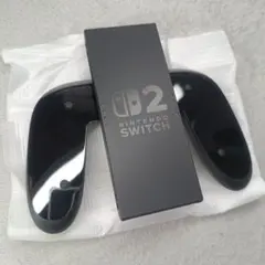【新品未使用】Switch２　純正品　Joy-Conグリップ２