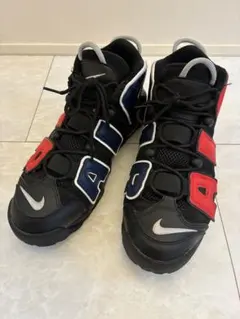 NIKE AIR MORE UPTEMPO 96 29cm