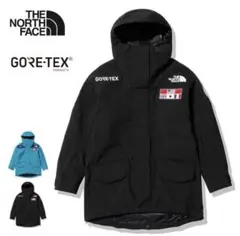 【新品未使用】THE NORTH FACE トランスアンタークティカパーカ