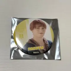 EBiDAN museum 2026 缶バッジ BUDDiiS TAKUYA