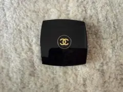 CHANEL アイシャドウ パレット 4色 ブラウン系