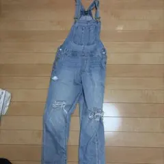 gap オーバーオール