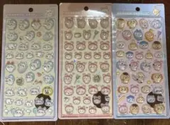 正規品　ちいかわ　第二弾　ボンボンドロップシール