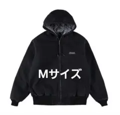スタンダードカリフォルニア ダックフードジャケット Vintage Wash