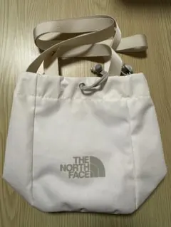 THE NORTH FACE ホワイトレーベル バケットバッグ ミニ