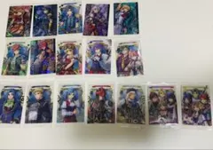 空の軌跡 the 1st ウエハース