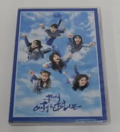 BiSH / BiSH OUT of the BLUE　06260415H02Nのサムネイル