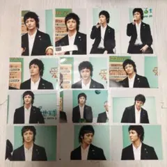 沖雅也 in 太陽にほえろ！ 写真集 ブロマイドセット - メルカリ