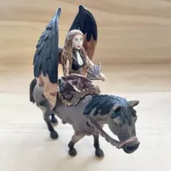 【廃盤品・美品】シュライヒ　バヤラ　スラ　70406のサムネイル