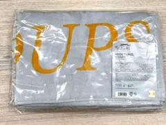 SEVENTEEN follow COUPS フードタオル　未開封新品