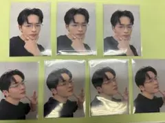 中西椋雅　PSYCHIC FEVER フォトカ