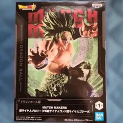 ＤＲＡＧＯＮ ＢＡＬＬ　超　超サイヤ人ブロリー　まとめ買いお値引き対象品！