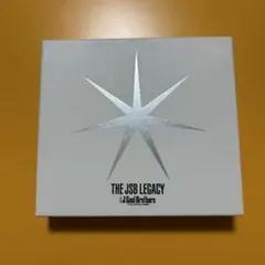 三代目Soul Brothers “THE JSB LEGACY”