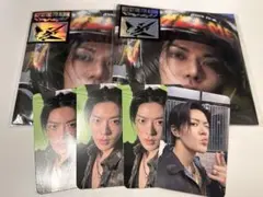 ユウタ Poster ver セット