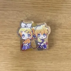 鏡音リン 鏡音レン アクリルスタンド