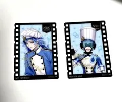 ツイステ イデア オルト 特典 アニメイト フィルム