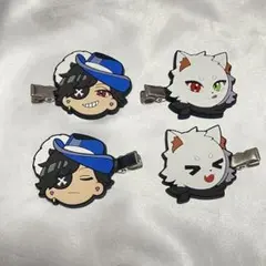 モンド Ras Crazy racoon