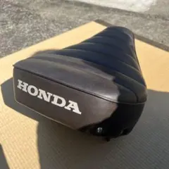 モンキー純正シート Amazon | ミニモト ホンダ純正Z50A/Z50Zモンキーシート | シート本体