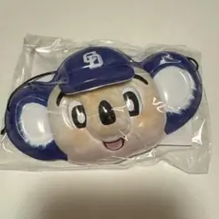 【ドアラ】ミニおめん