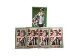 【21時まで限定値下げ！】THE RAMPAGE 藤原樹 大暴年会フォトカード